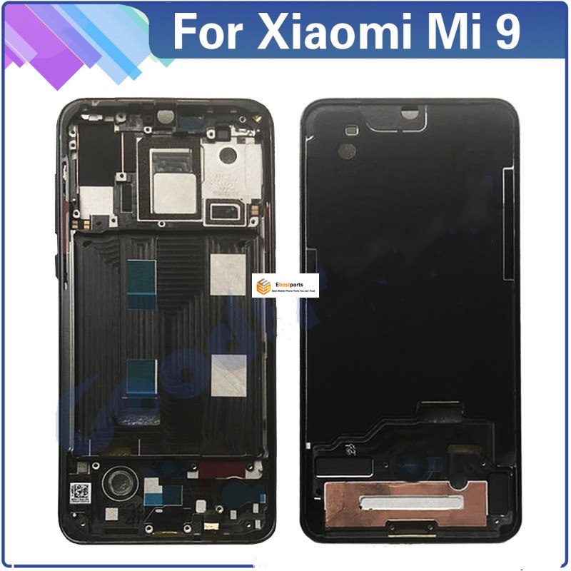 Khung Viền Màn Hình Điện Thoại Xiaomi Mi9 Mi9T Mi9SE Mi9Pro Xiaomi Mi 9 SE 9 Pro 9T