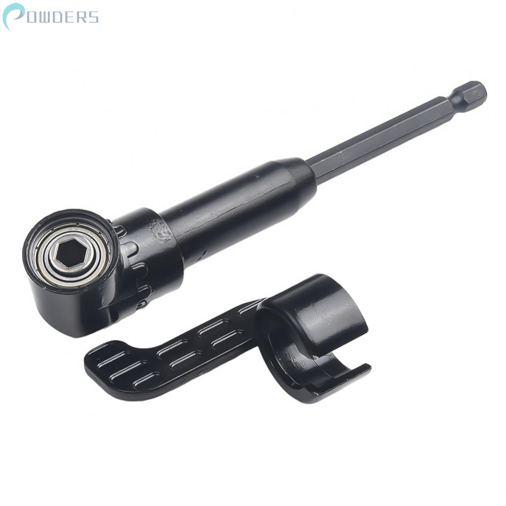Đầu Chuyển Đổi Mũi Khoan Góc 105 Độ 1 / 4inch