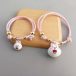 Pet Cat Bell Collar Bell Dog Bell Rabbit Cute Cartoon Bell Necklace Cat Bell Small Dog 7Nny