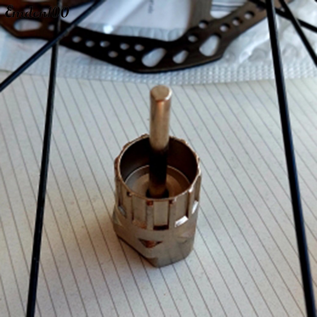 Dụng Cụ Tháo Líp Xe Đạp Siêu Cứng Tiện Lợi