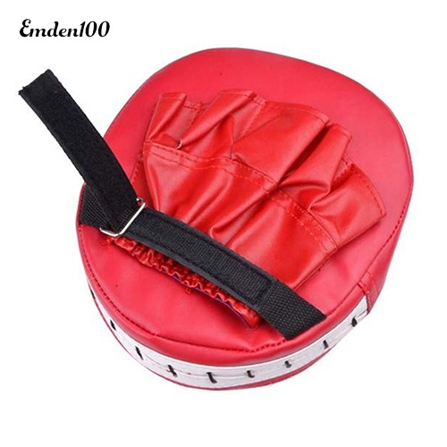 Găng Tay Đấm Bốc Emden Emtt Chuyên Dụng