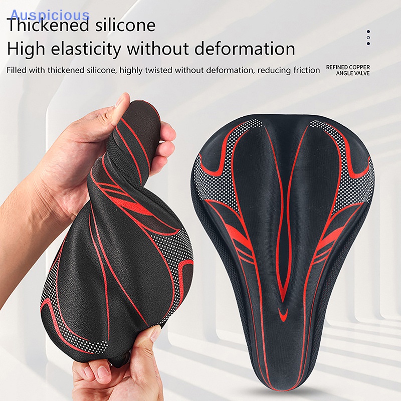 Vỏ Bọc Yên Xe Đạp Leo Núi Dành Cho Nam Và Nữ