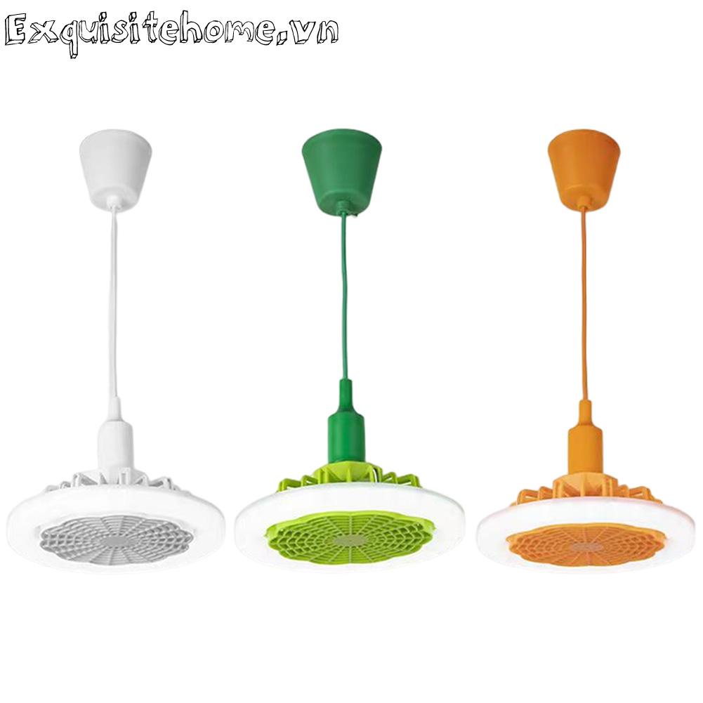 Đèn LED Gắn Trần 3 Tốc Độ 3 Màu Sắc Dành Cho Nhà Bếp Phòng Tắm