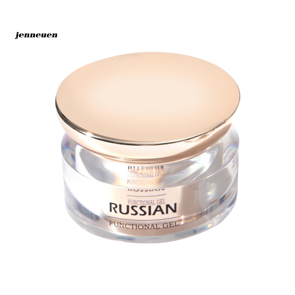 Keo Dán Tạo Hình Móng Tay Nhanh Khô 15g DIY