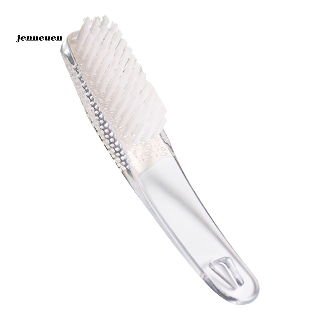 Set 4 Cọ Trang Điểm Móng Tay Cầm Dài Gọn Nhẹ