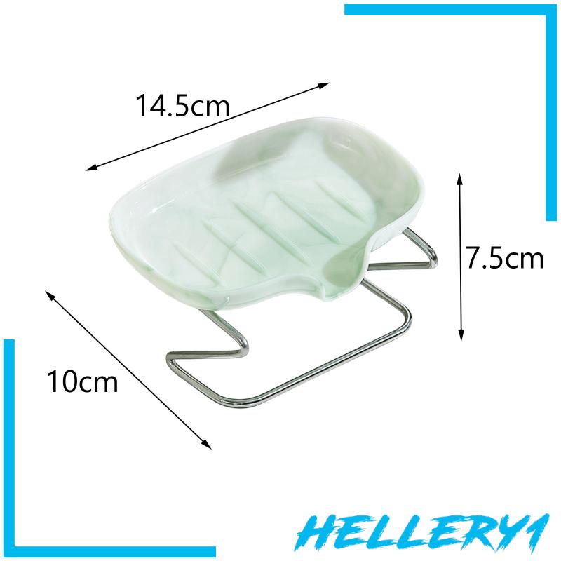 Khay Đựng Xà Phòng Đục Lỗ Không Cần Đục Lỗ Cho Nhà Bếp