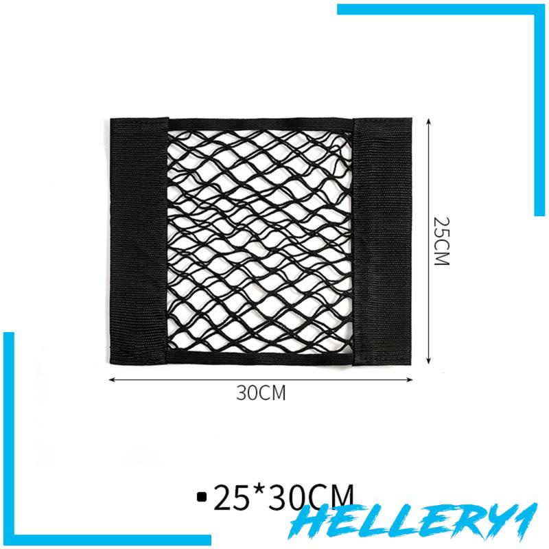 Túi Lưới Dán Tường Đựng Đồ Tiện Dụng