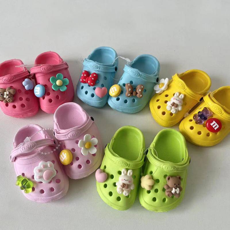 Dép Đi Trong Nhà Chống Trượt Thoáng Khí Dành Cho Thú Cưng