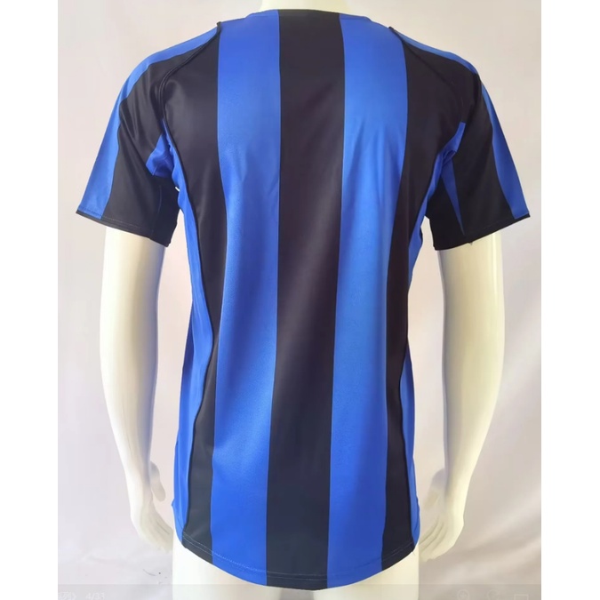 Áo Bóng Đá Chất Lượng Cao Inter Milan 0405