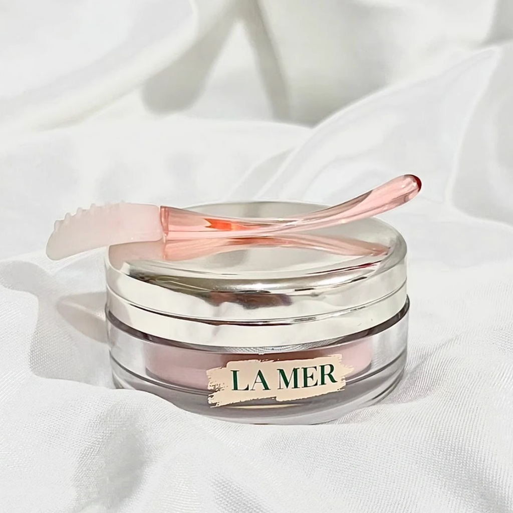 Mặt Nạ Môi Tẩy Tế Bào Chết Dưỡng Ẩm Và Làm Mờ Đường Viền Môi 15g