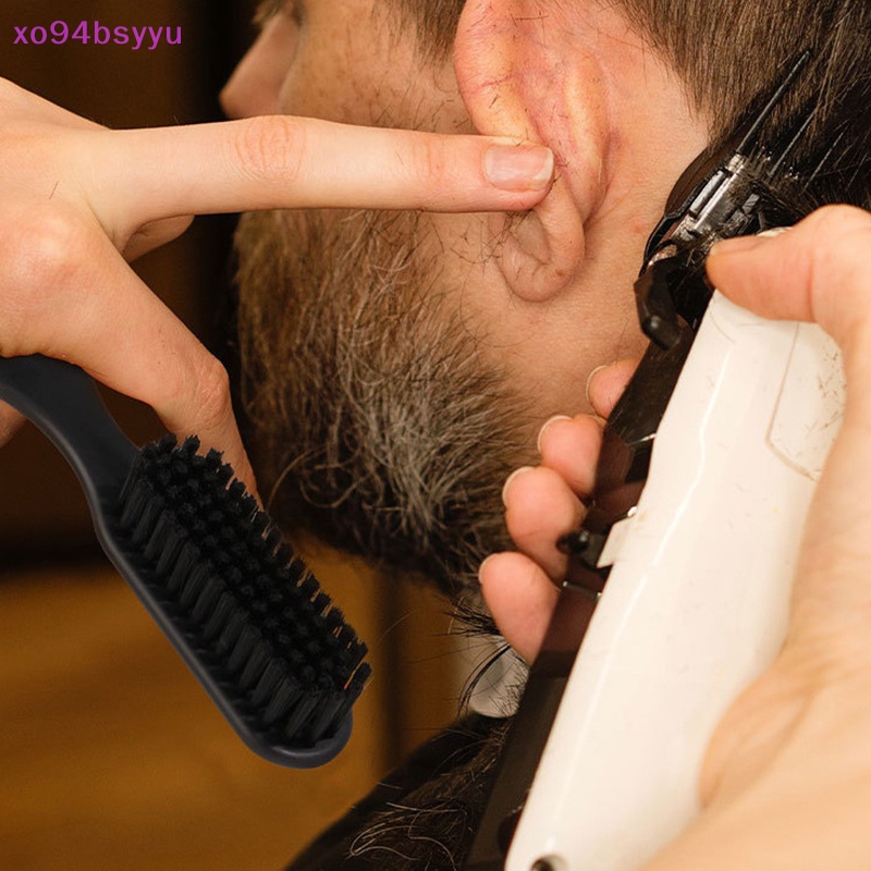 Lược Chải Râu Hai Mặt xo94bsyyu Tạo Kiểu Chuyên Nghiệp