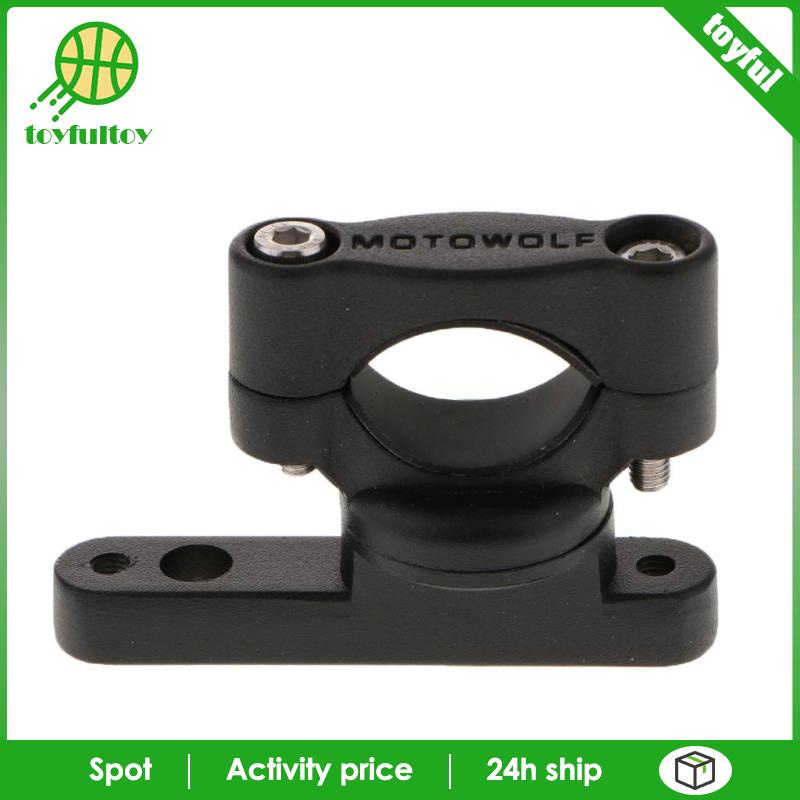 Giá Đỡ Gương Chiếu Hậu Xoay Được Kiểu 1