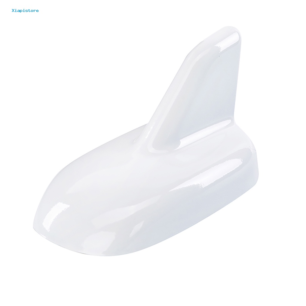 Vỏ Bọc Ăng Ten Vây Cá Mập Tự Dính Trang Trí Ngoại Thất Xe Hơi