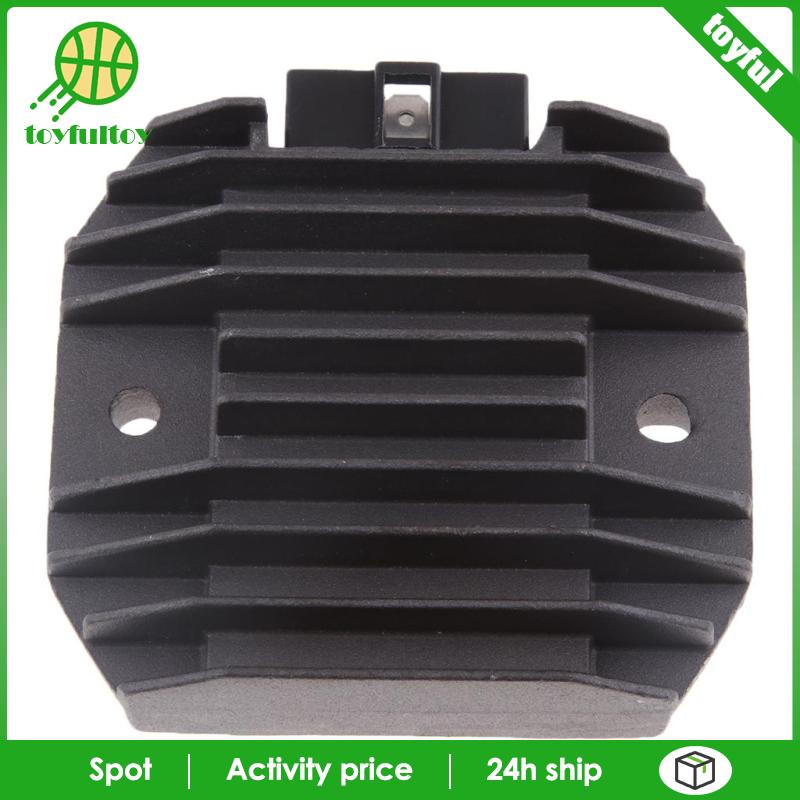 Thiết Bị Điều Chỉnh Điện Áp Cho Xe Mô Tô KLF300 89-98 / GPX600 R