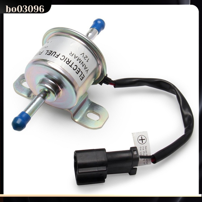 Bơm Nhiên Liệu Điện Tử Chuyên Dụng Cho Xe Hơi 129612Phụ Kiện Thay Thế 52100 Cho Yanmar 4tnv88 Hitachi