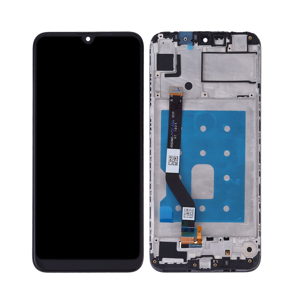 Zin Màn Hình điện thoại Cho Huawei Y7 Pro 2019 / Y7 Prime 2019 / Y7 2019 LCD thay thế màn hình