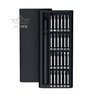 25 In 1 Precision Screwdriver Set Magnetic Torx Hex Screwdriver Bit Repair Tools