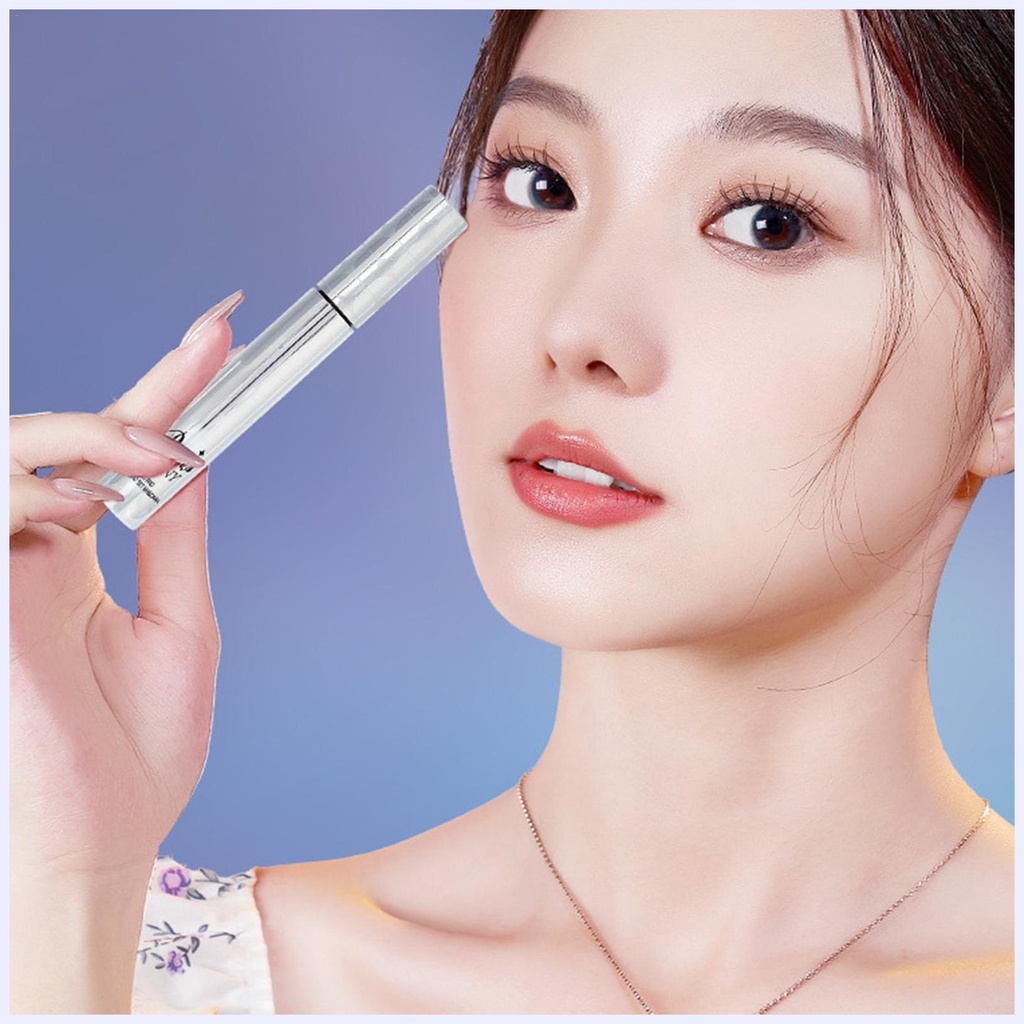 Mascara PIARA PONY dài, cong, dày, tự nhiên và ba chiều, lâu trôi, không dễ lem, không thấm nước và không bị nhòe