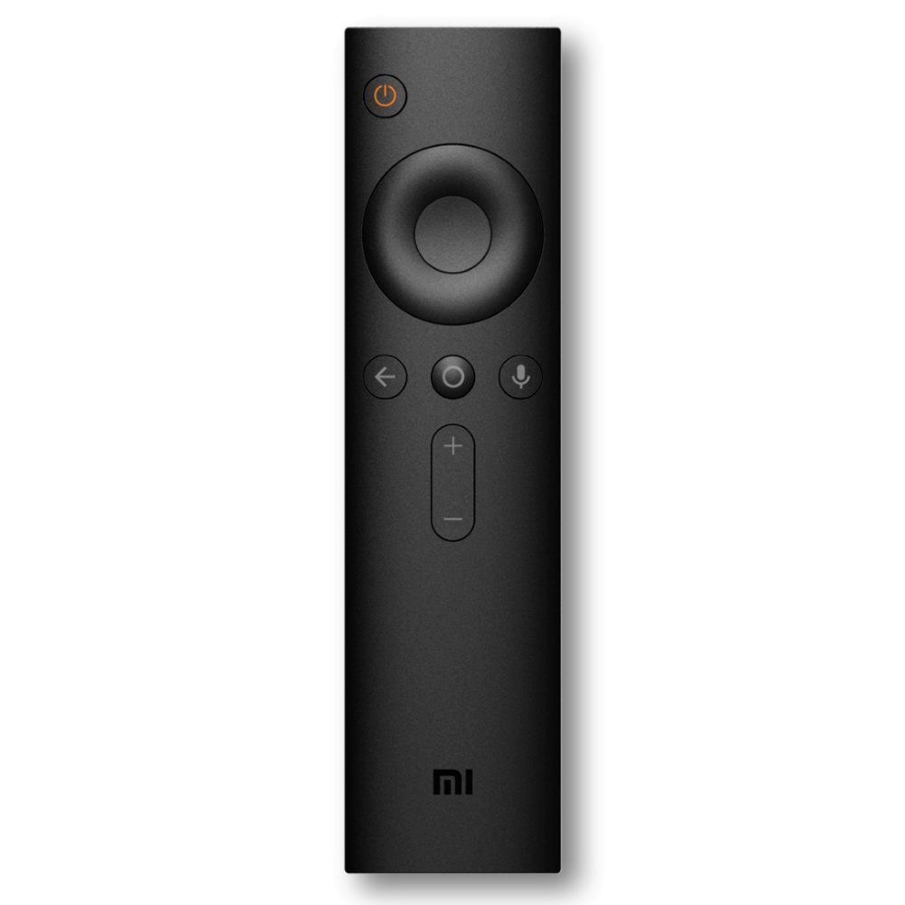 (MớI) Điều KhiểN Bluetooth XMRM-002 Cho Mi Xiaomi Android TV Mi Box 3