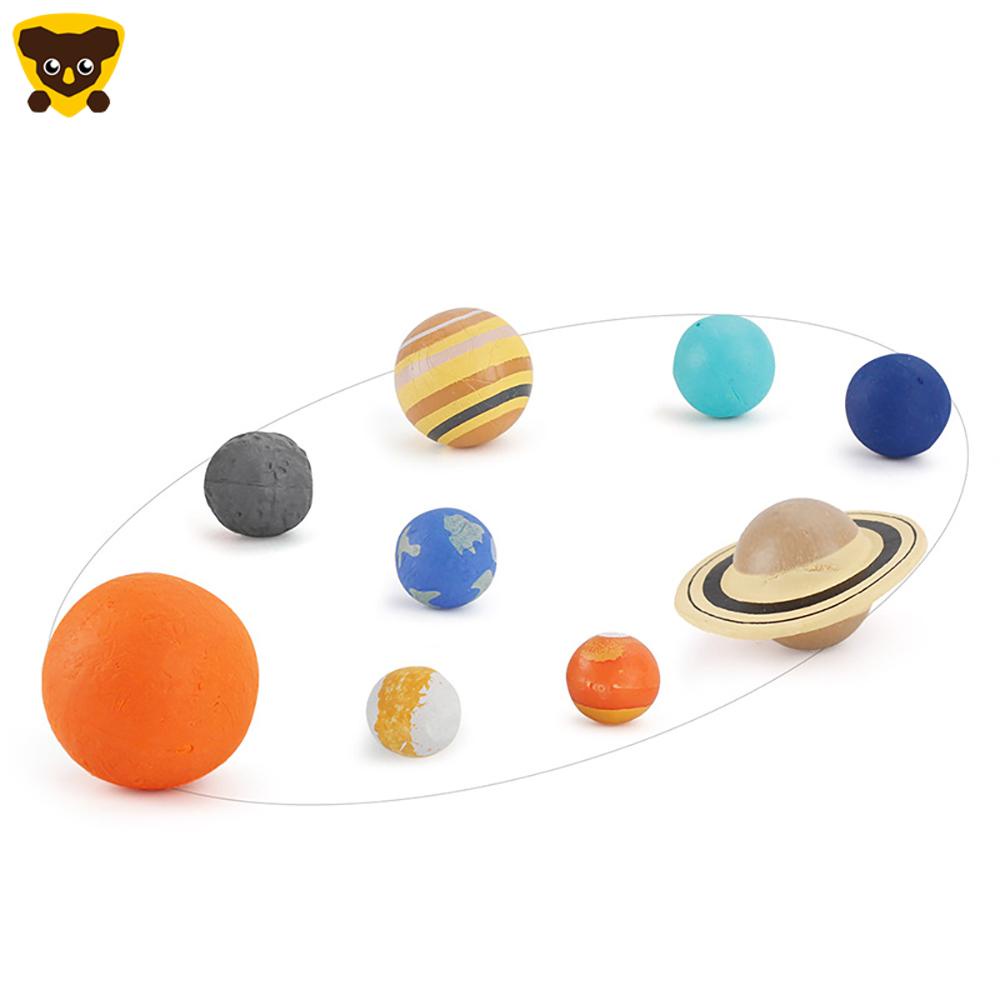 Mô Hình Hệ Mặt Trời Hóa Trang Vũ Trụ SHOPCYC6847