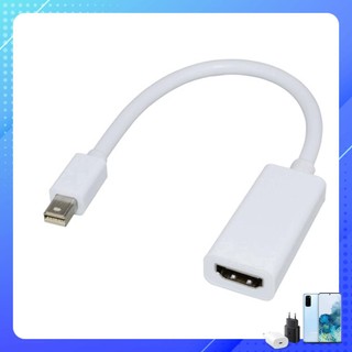 [Mã ELHACE giảm 4% đơn 300K] Cáp chuyển Mini Displayport sang HDMI