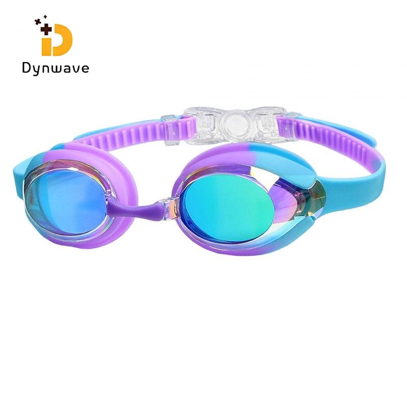 Kính Bơi Cho Bé Từ 2-12 Tuổi
