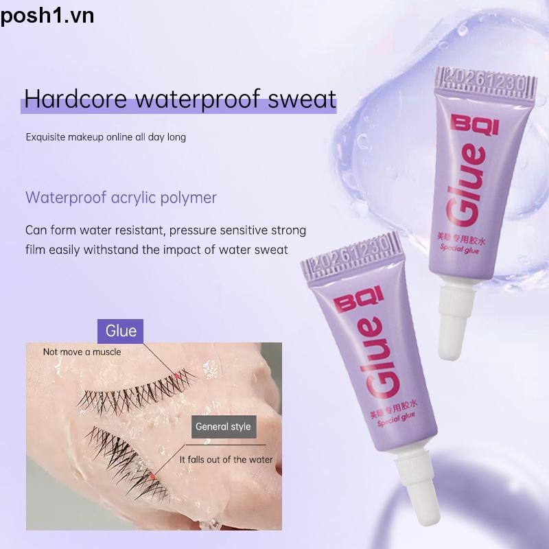 💌💌Keo Dán Lông Mi Giả Vô Hình Tự Nhiên Không Gây Kích Ứng posh1.vn