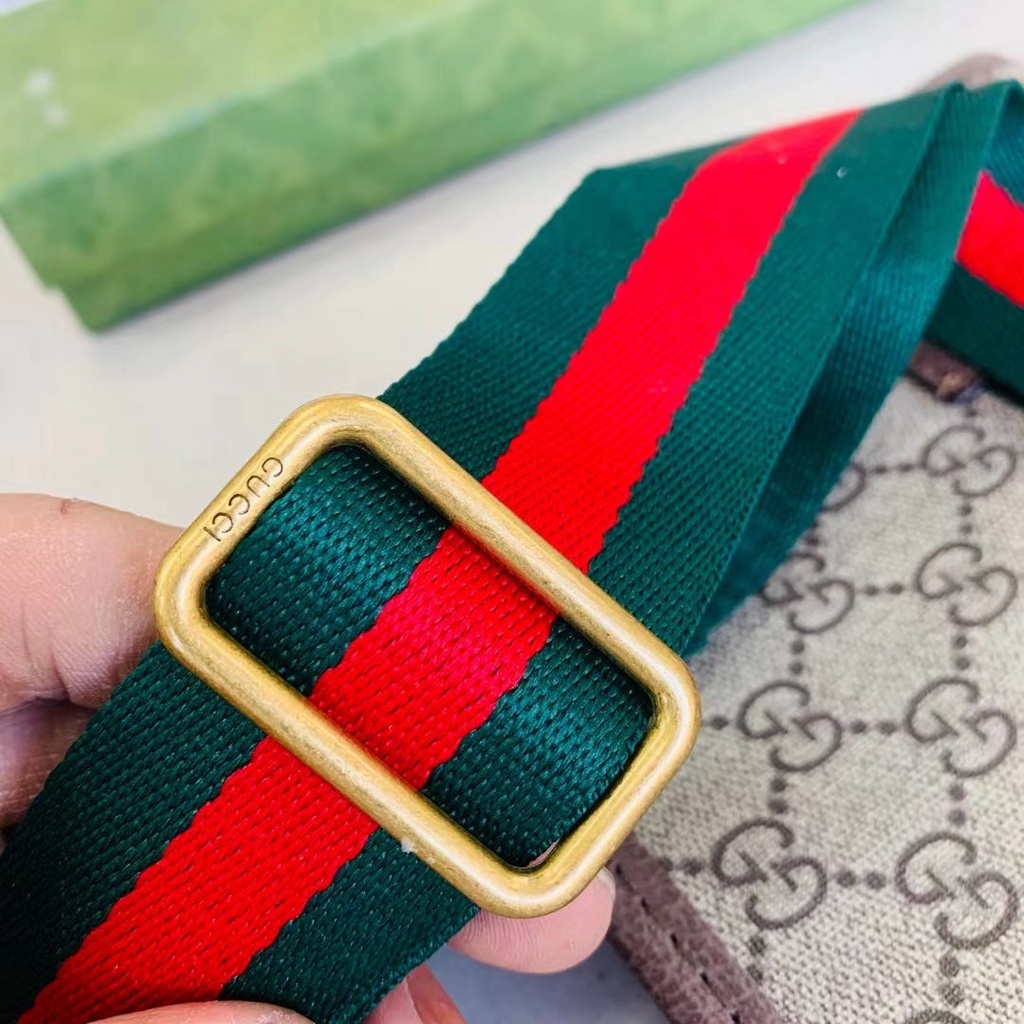 Túi Đeo Chéo Đa Năng 5068GUCCI