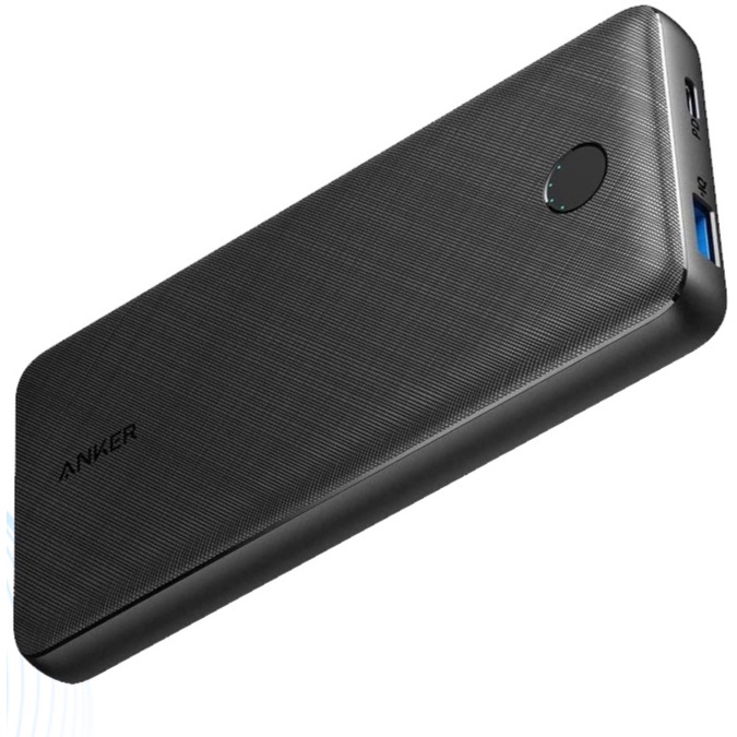 Pin Dự Phòng ANKER PowerCore Essential 20.000mAh Power Delivery - A1287 - Bảo hành 12 tháng HaiBunStore