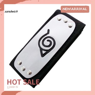 Băng Đô Hóa Trang Nhân Vật Trong Naruto