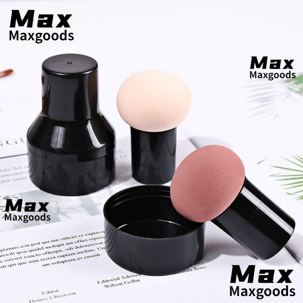 Bông Mút Tán Kem Nền Trang Điểm