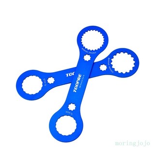 Dụng cụ cờ lê vặn đai ốc phuộc trước cho xe đạp leo núi