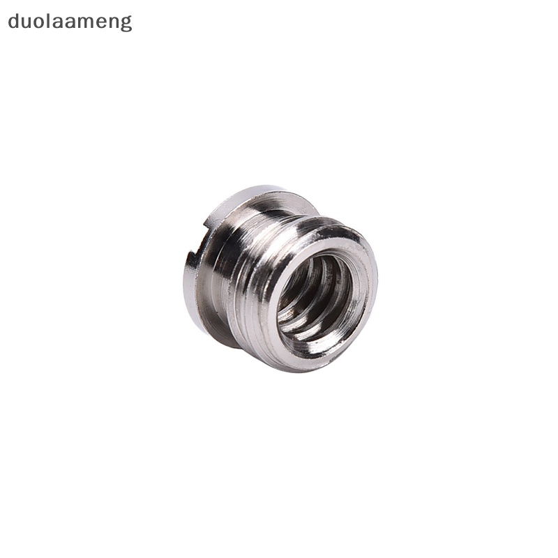 Set 1 Gói  SR10 3 / 8 "- 16 Sang 1 / 4" - 20 "Chuyên Dụng