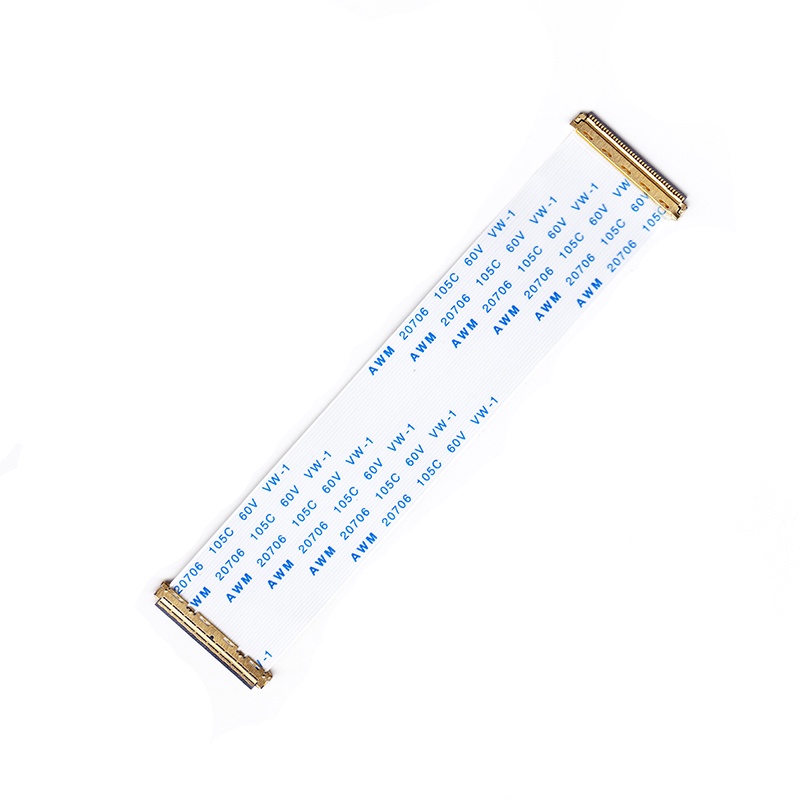 Dây Cáp Kết Nối Màn Hình edp 0.5mm 40pin type-Ca / type-C Chất Lượng Cao