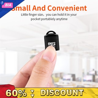 Đầu Đọc Thẻ Nhớ Micro Sd / tf Usb 2.0 Tốc Độ Cao