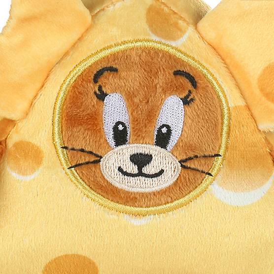 Thú Nhồi Bông Hình Tom Và Jerry SY2 Cho Bé Gái YS2