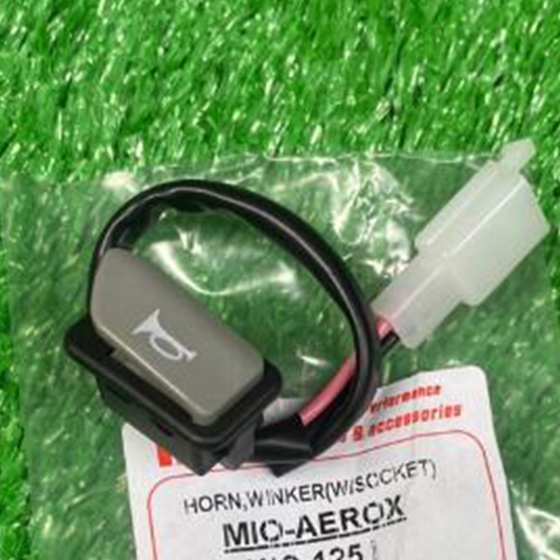 Công Tắc Khởi Động Cho Xe Mô Tô aerox mio 135 / 125
