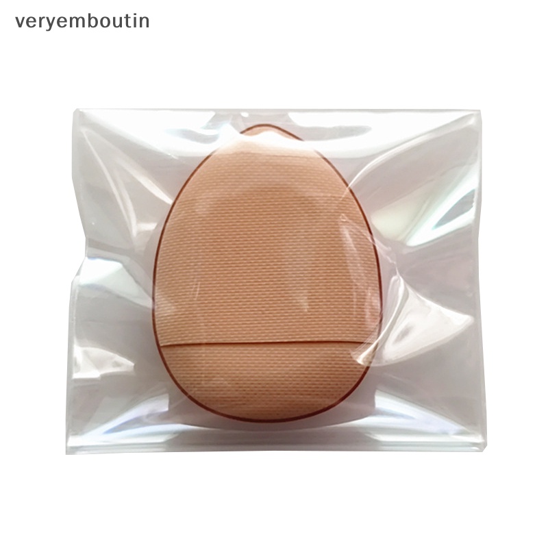 Bộ Mút Trang Điểm Mini Dùng Tán Kem Nền Che Khuyết Điểm Chuyên Nghiệp