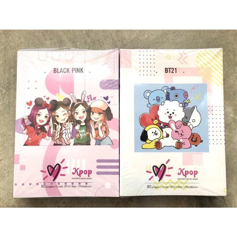 Vở kẻ ngang Hải Tiến 1 quyển loại 80trang,120trang hình ngẫu nhiên