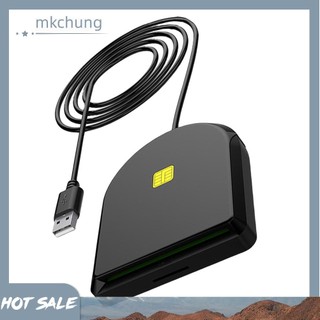 Usb usb usb2.0 sim sd tf card reader cho bank post office chip card