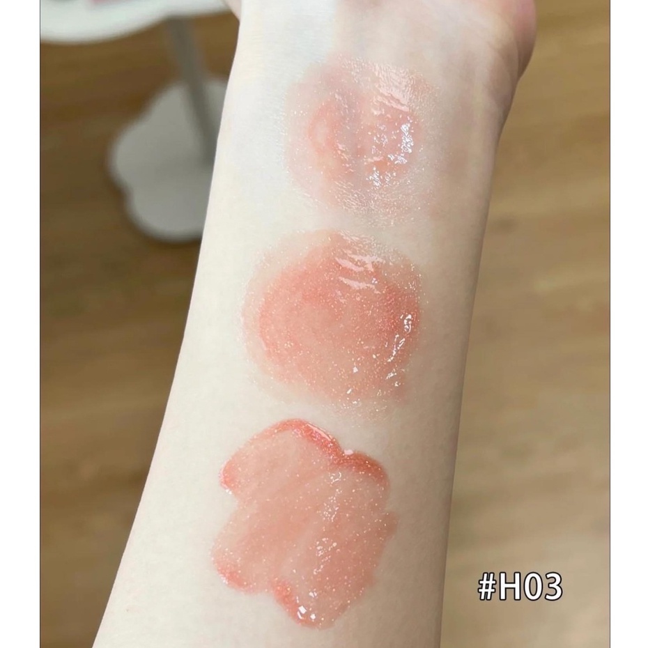 Son bóng Hold Live Wild Flower