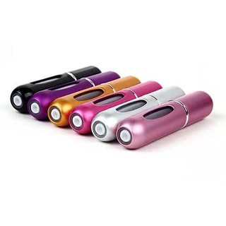 Lọ chiết nước hoa mini 5ml