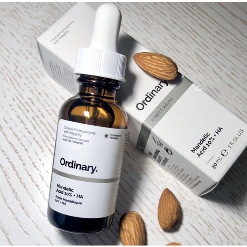 Hot Sale# the Ordinary Argireline Solution 10% Liusheng peptide essence 8ww