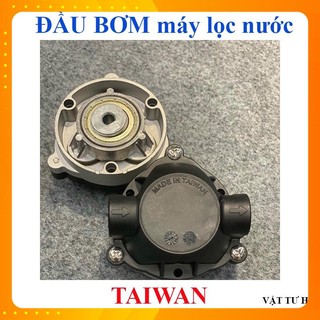  Đầu bơm máy lọc nước RO máy phun sương TAIWAN pump RO Đài Loan 24V Karofi Xịn 