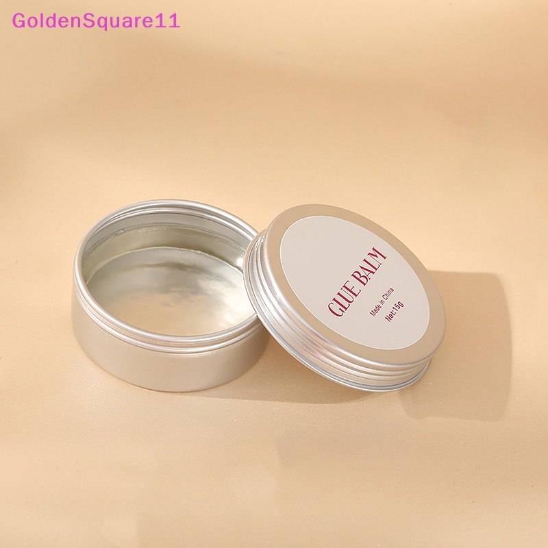 Sáp Dưỡng Lông Mi Và Lông Mày Không Mùi Chống Thấm Nước