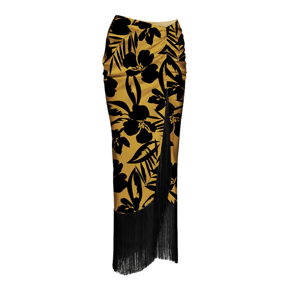 Đồ Bơi Một Mảnh Phong Cách Retro Gợi Cảm Cho Nữ