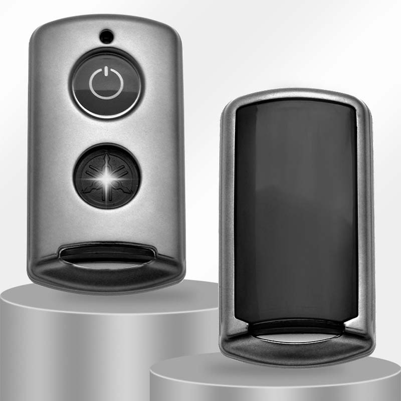 Hộp đựng chìa khóa từ xa tpu cho yamaha nmax xmax nvx 2023