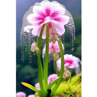 Hạt giống hoa mộc mưa
