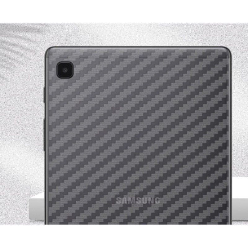 1 Bộ Kính Cường Lực + Sợi Carbon Cho Samsung Galaxy Tab S9 S9 + S9 Plus 2023 SM-X710 SM-X716B SM-X718U SM-X810