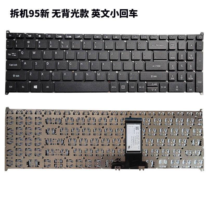 Bàn Phím Phù Hợp Cho Acer Aspire 7 A715-54G / 74G / 75G / 41G-R5G5 N17C2 N19C5